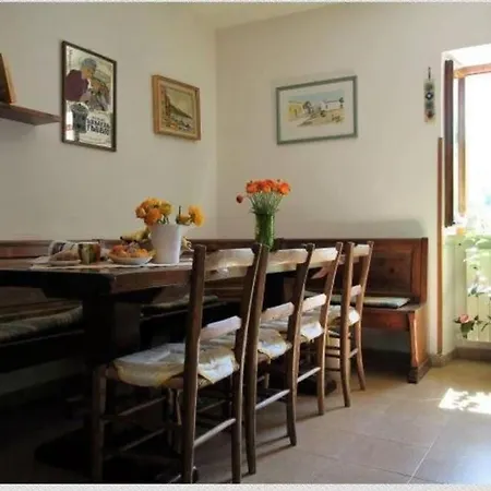 La Quiete Umbria