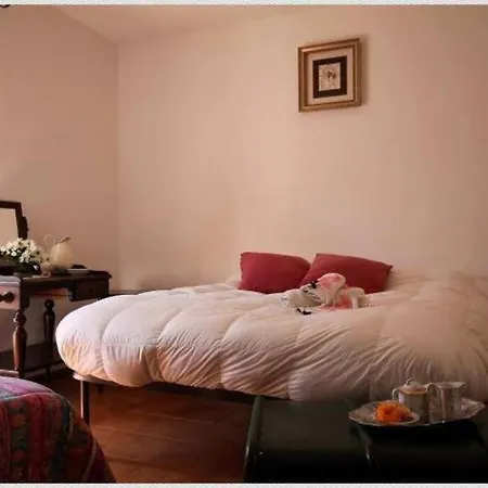 Vakantiehuis La Quiete Umbria