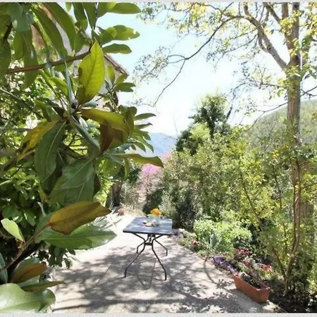 La Quiete Umbria Vakantiehuis Scheggino