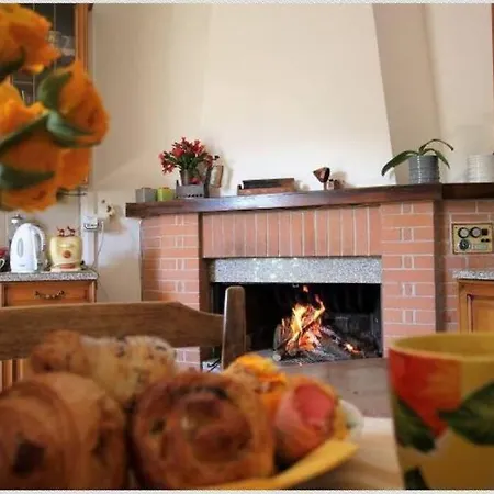 La Quiete Umbria Scheggino