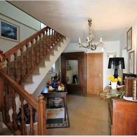 Vakantiehuis La Quiete Umbria