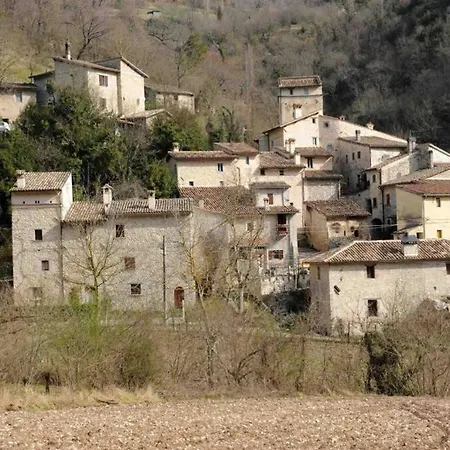 La Quiete Umbria Scheggino