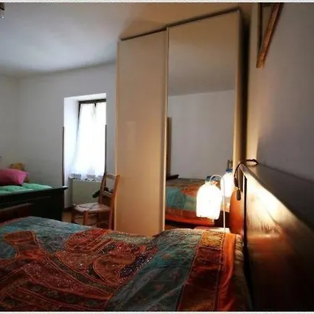 Vakantiehuis La Quiete Umbria