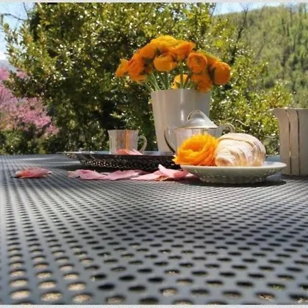 Vakantiehuis La Quiete Umbria