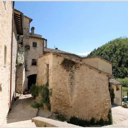 La Quiete Umbria *