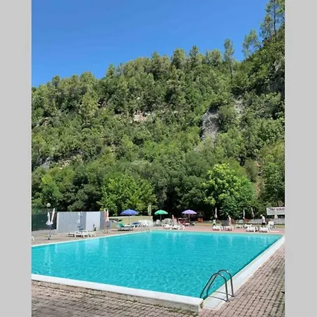 La Quiete Umbria Vakantiehuis *