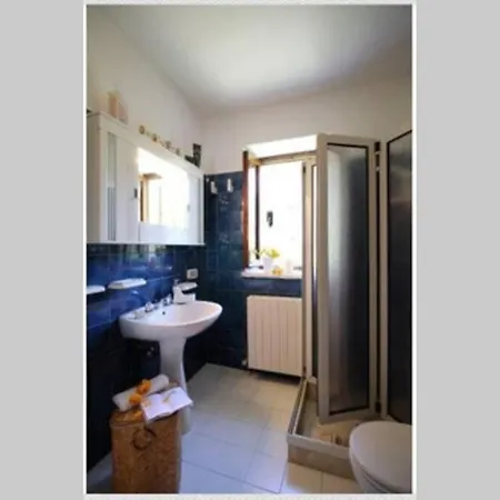 La Quiete Umbria Vakantiehuis