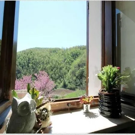 Vakantiehuis La Quiete Umbria