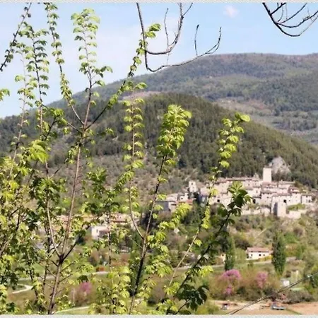 La Quiete Umbria Holiday home *