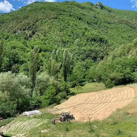 La Quiete Umbria *