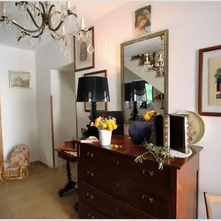 La Quiete Umbria Scheggino
