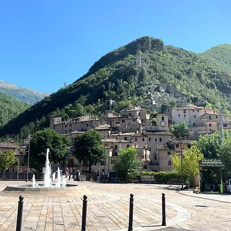 La Quiete Umbria *