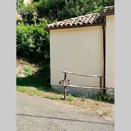 La Quiete Umbria