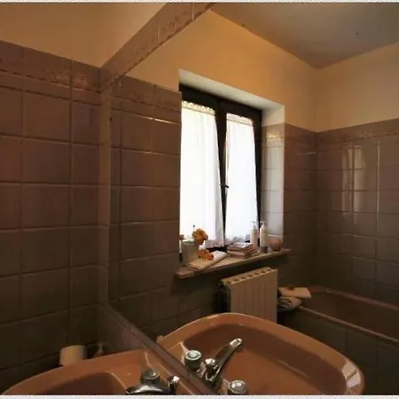 Vakantiehuis La Quiete Umbria