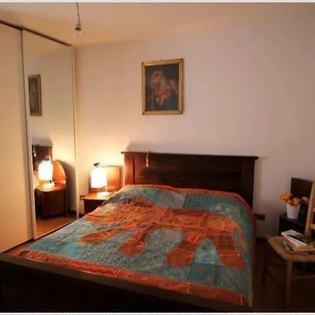 Vakantiehuis La Quiete Umbria *