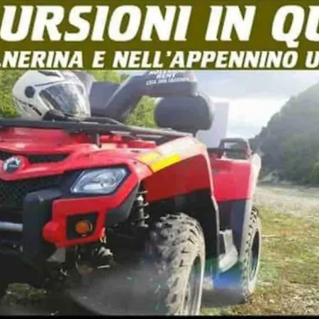La Quiete Umbria Vakantiehuis